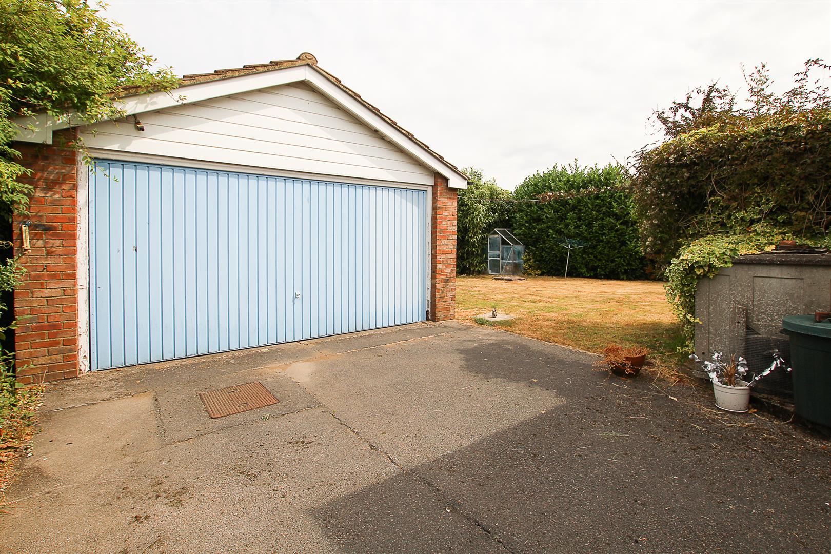 Days Lane, Pilgrims Hatch, Brentwood Keith Ashton